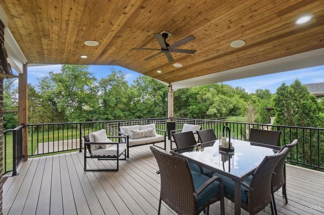 10782 Carolina Pines Drive, Harrison, OH 45030
