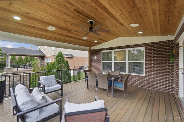 10782 Carolina Pines Drive, Harrison, OH 45030