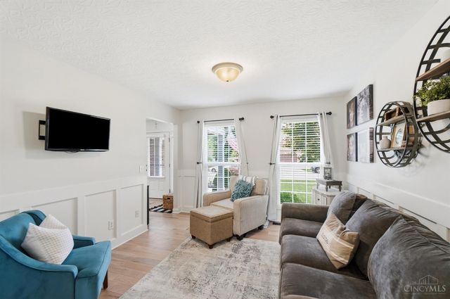 10782 Carolina Pines Drive, Harrison, OH 45030