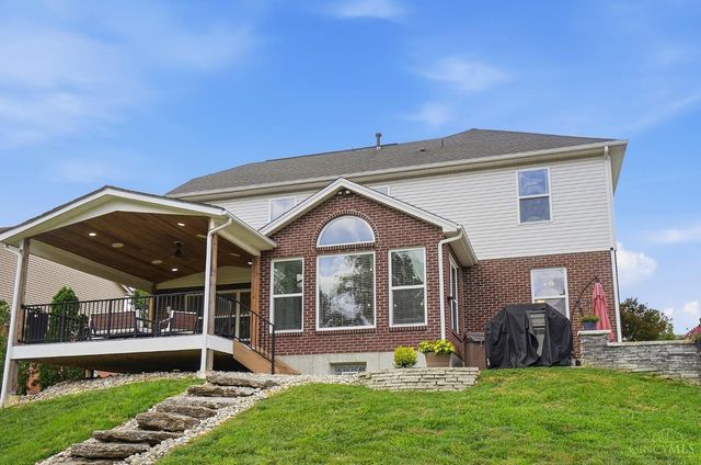 10782 Carolina Pines Drive, Harrison, OH 45030