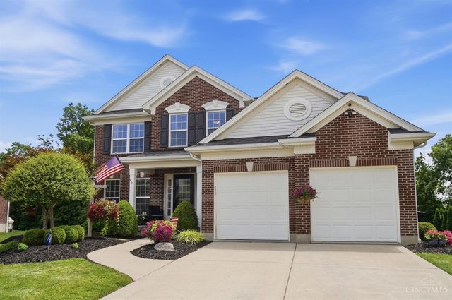 10782 Carolina Pines Drive, Harrison, OH 45030