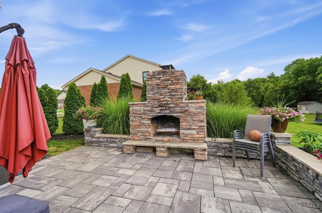 10782 Carolina Pines Drive, Harrison, OH 45030