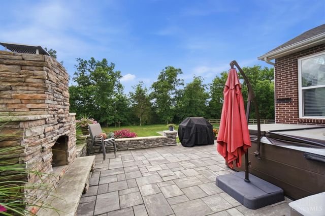 10782 Carolina Pines Drive, Harrison, OH 45030