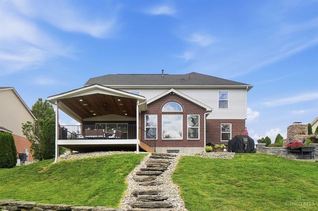 10782 Carolina Pines Drive, Harrison, OH 45030
