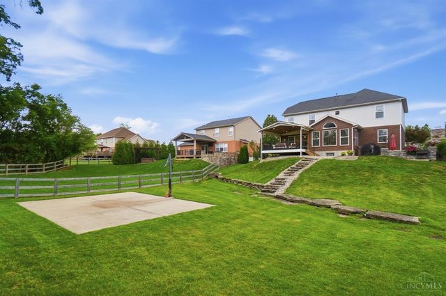 10782 Carolina Pines Drive, Harrison, OH 45030