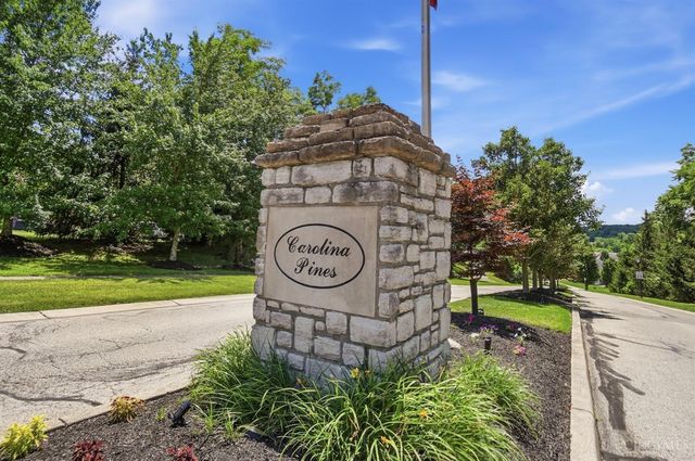 10782 Carolina Pines Drive, Harrison, OH 45030
