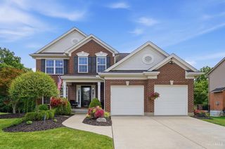 10782 Carolina Pines Drive, Harrison, OH 45030