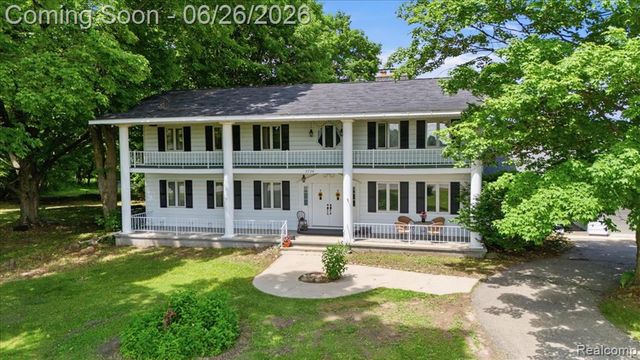 5726 Barnes Road, Millington, MI 48746