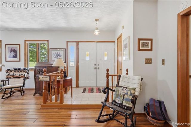 5726 Barnes Road, Millington, MI 48746
