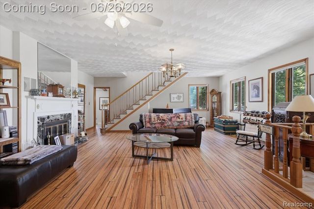 5726 Barnes Road, Millington, MI 48746