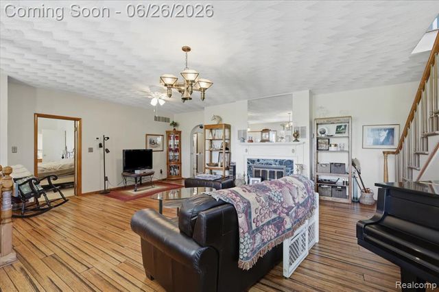 5726 Barnes Road, Millington, MI 48746