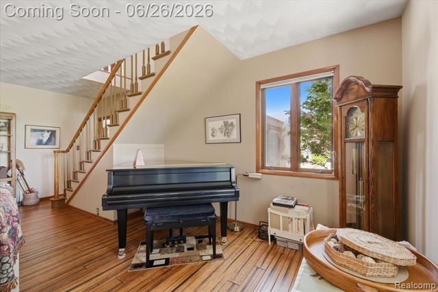 5726 Barnes Road, Millington, MI 48746