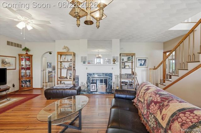 5726 Barnes Road, Millington, MI 48746
