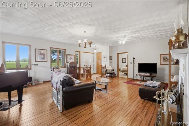 5726 Barnes Road, Millington, MI 48746