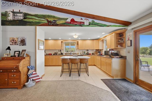 5726 Barnes Road, Millington, MI 48746