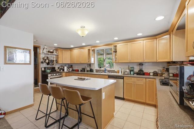 5726 Barnes Road, Millington, MI 48746
