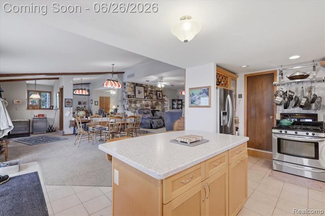 5726 Barnes Road, Millington, MI 48746
