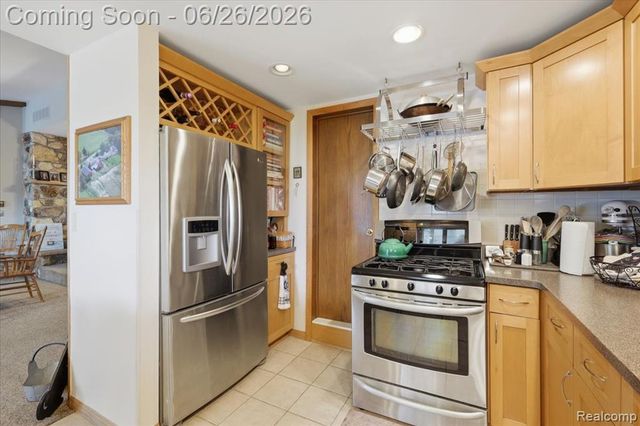 5726 Barnes Road, Millington, MI 48746
