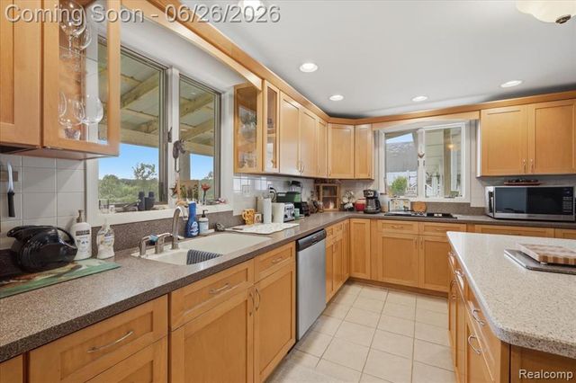 5726 Barnes Road, Millington, MI 48746