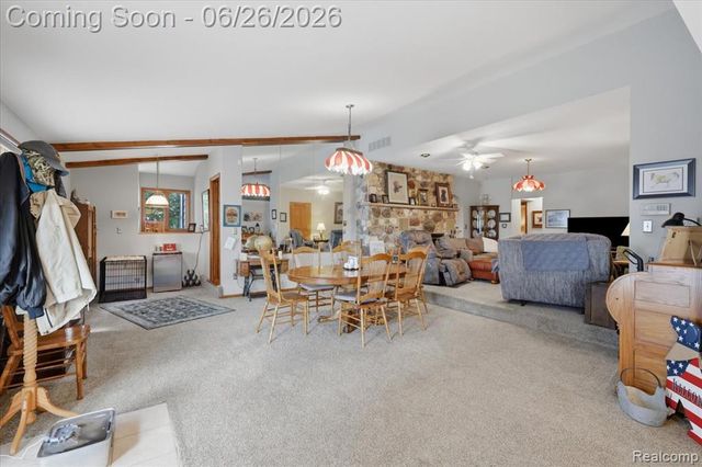 5726 Barnes Road, Millington, MI 48746