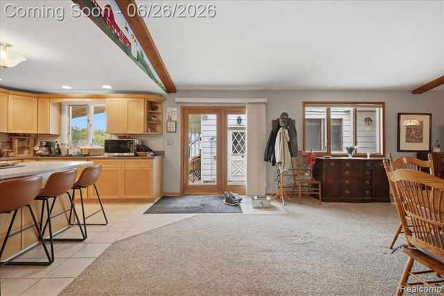 5726 Barnes Road, Millington, MI 48746
