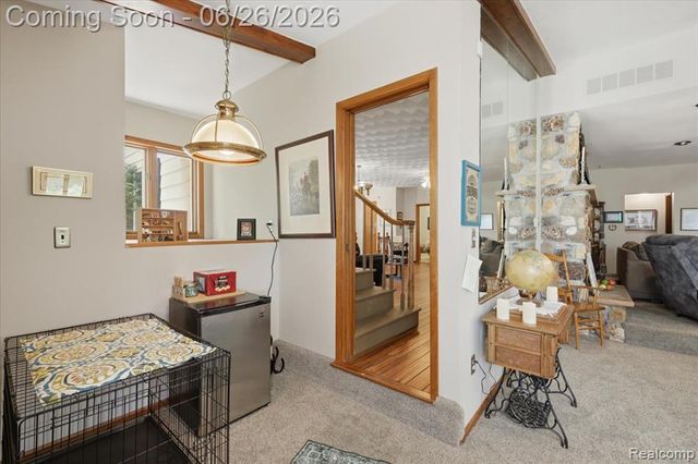 5726 Barnes Road, Millington, MI 48746