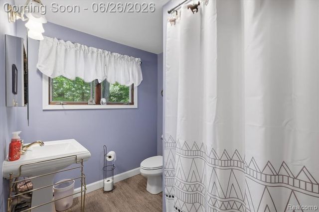 5726 Barnes Road, Millington, MI 48746