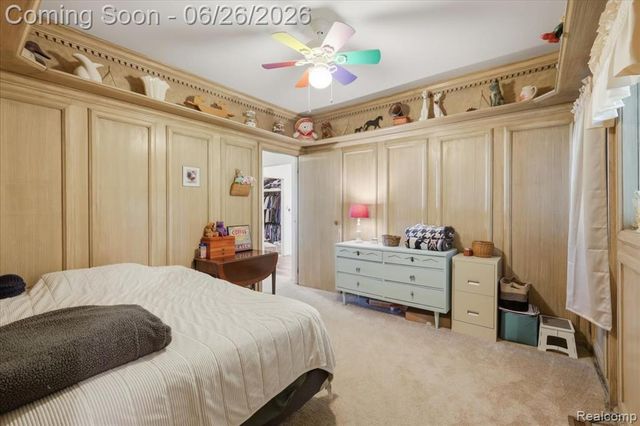 5726 Barnes Road, Millington, MI 48746