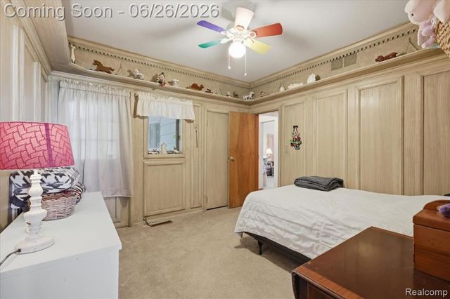 5726 Barnes Road, Millington, MI 48746