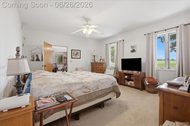 5726 Barnes Road, Millington, MI 48746