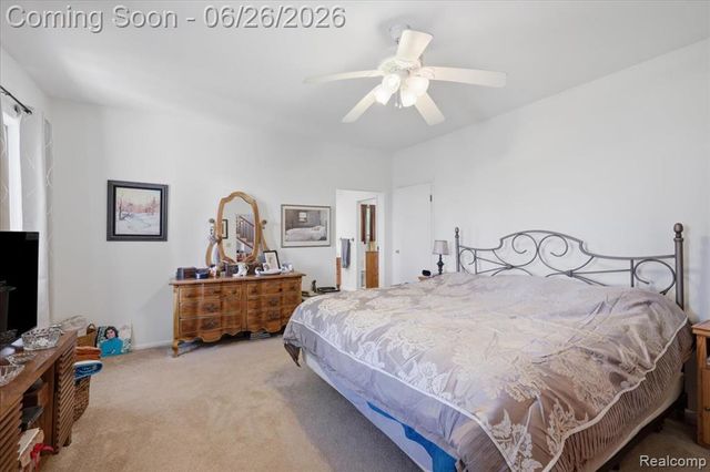 5726 Barnes Road, Millington, MI 48746