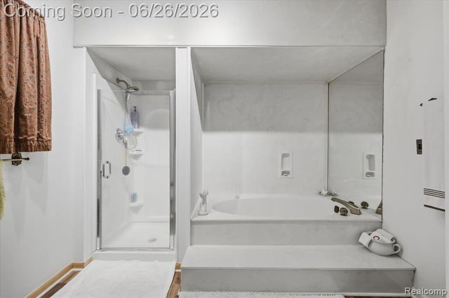 5726 Barnes Road, Millington, MI 48746