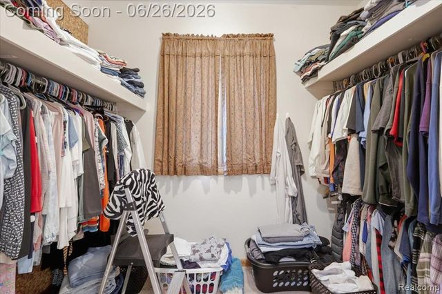 5726 Barnes Road, Millington, MI 48746