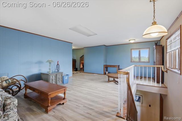 5726 Barnes Road, Millington, MI 48746