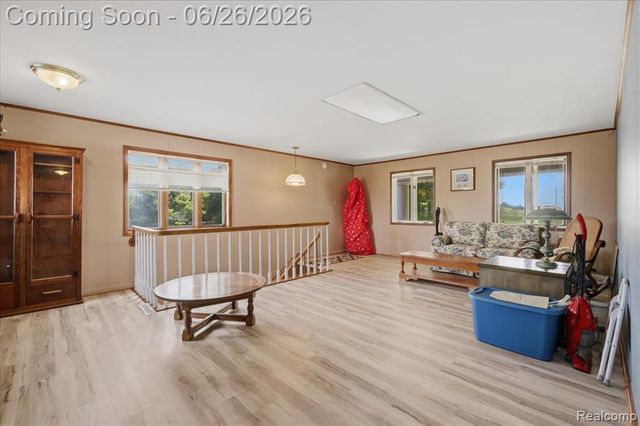 5726 Barnes Road, Millington, MI 48746