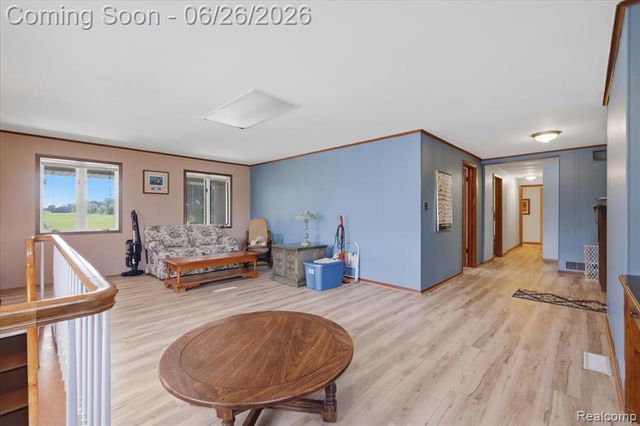 5726 Barnes Road, Millington, MI 48746