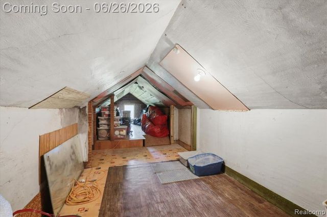 5726 Barnes Road, Millington, MI 48746