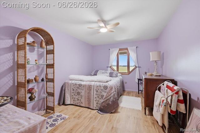 5726 Barnes Road, Millington, MI 48746