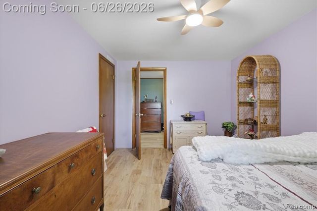 5726 Barnes Road, Millington, MI 48746