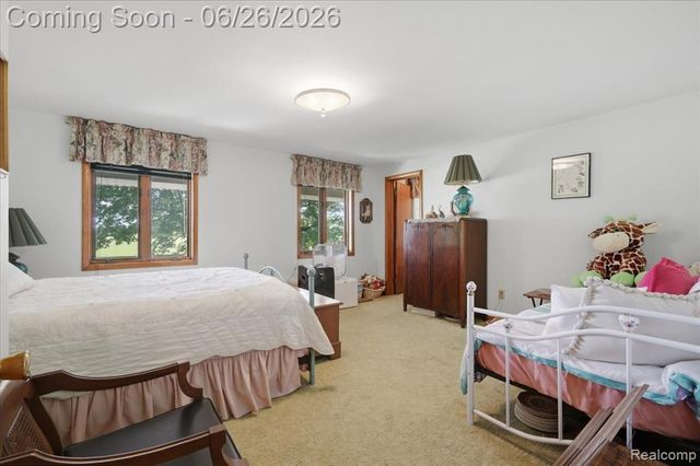 5726 Barnes Road, Millington, MI 48746