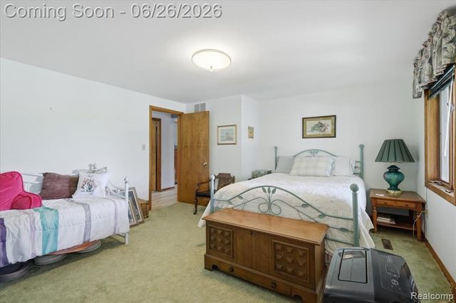 5726 Barnes Road, Millington, MI 48746