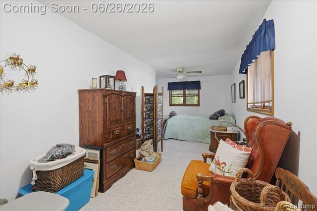 5726 Barnes Road, Millington, MI 48746