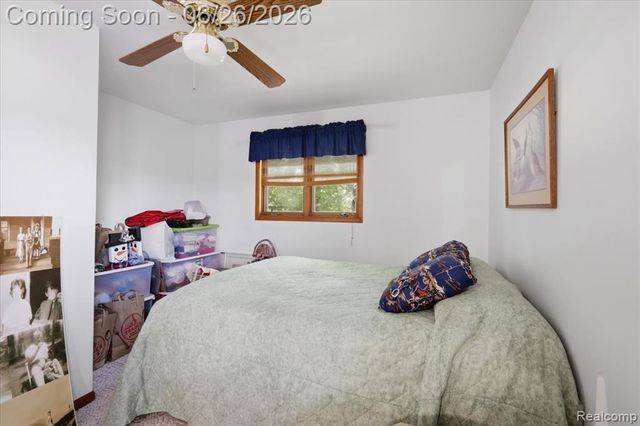 5726 Barnes Road, Millington, MI 48746