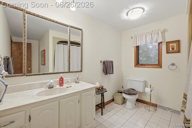 5726 Barnes Road, Millington, MI 48746