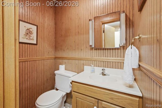 5726 Barnes Road, Millington, MI 48746