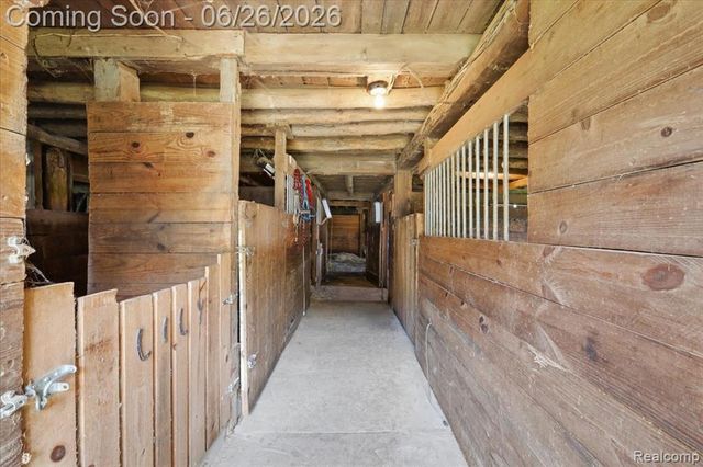 5726 Barnes Road, Millington, MI 48746