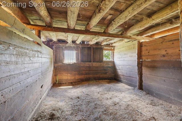 5726 Barnes Road, Millington, MI 48746