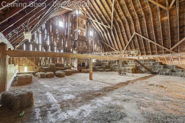 5726 Barnes Road, Millington, MI 48746