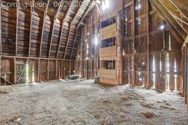 5726 Barnes Road, Millington, MI 48746