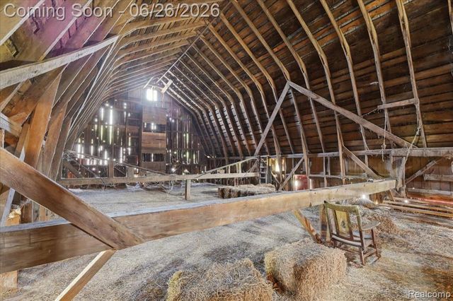 5726 Barnes Road, Millington, MI 48746